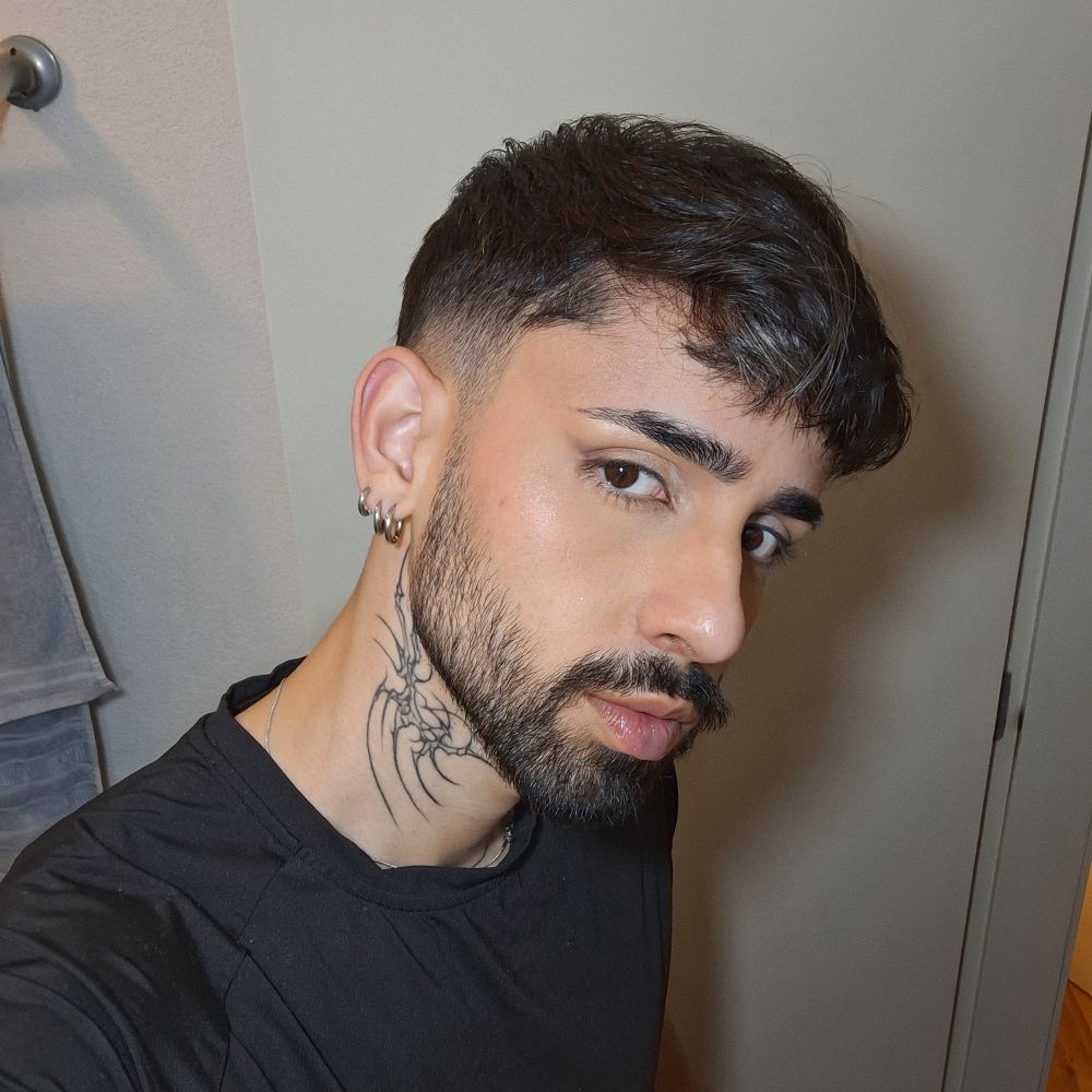 mike