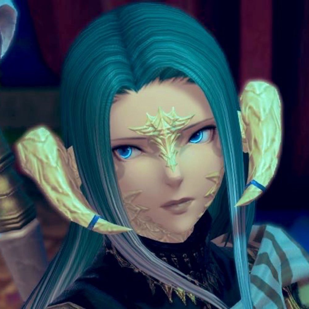 Aranea Nikos(Daybr3akX)
