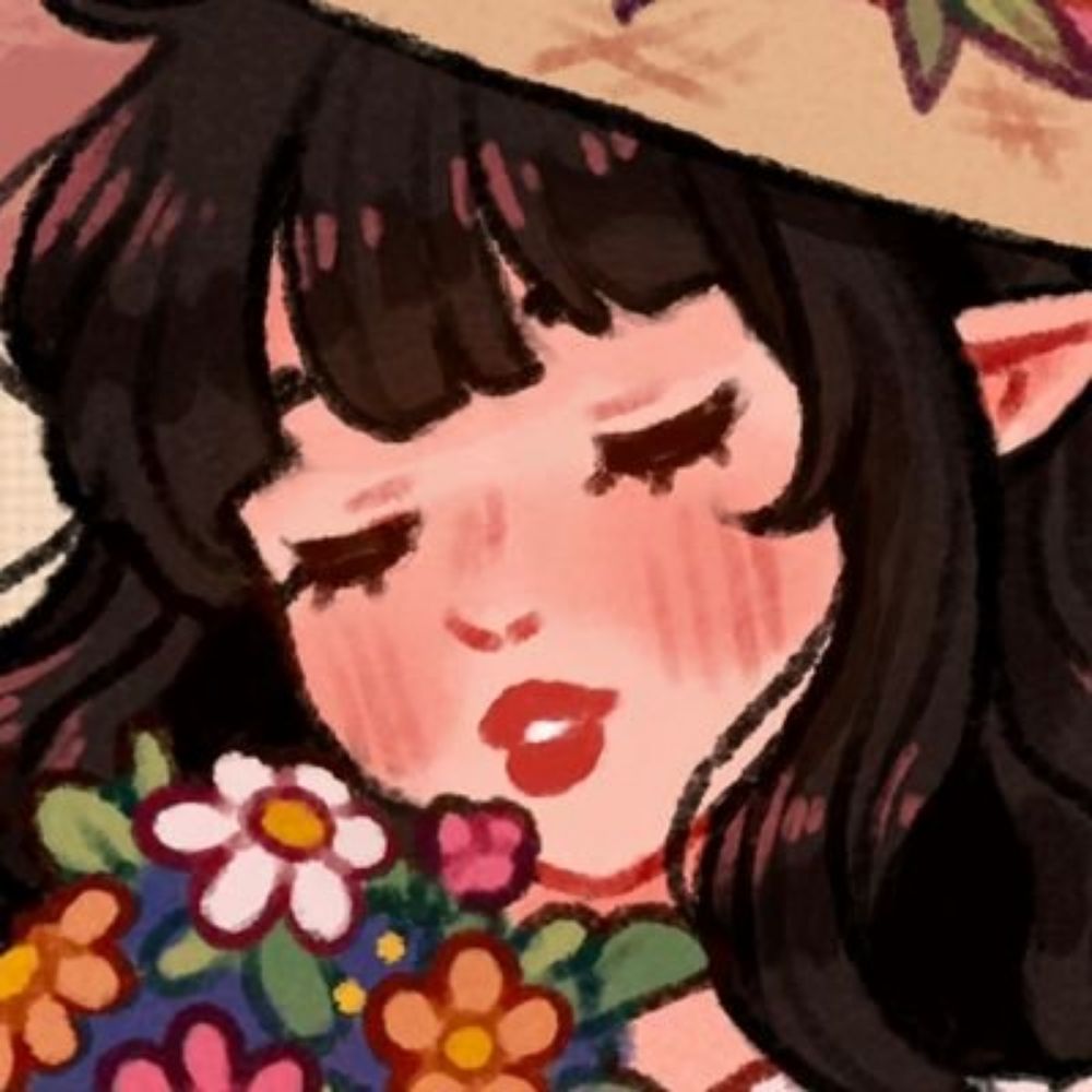 rose/lireside 🌷 spring is here!! 🌱✨