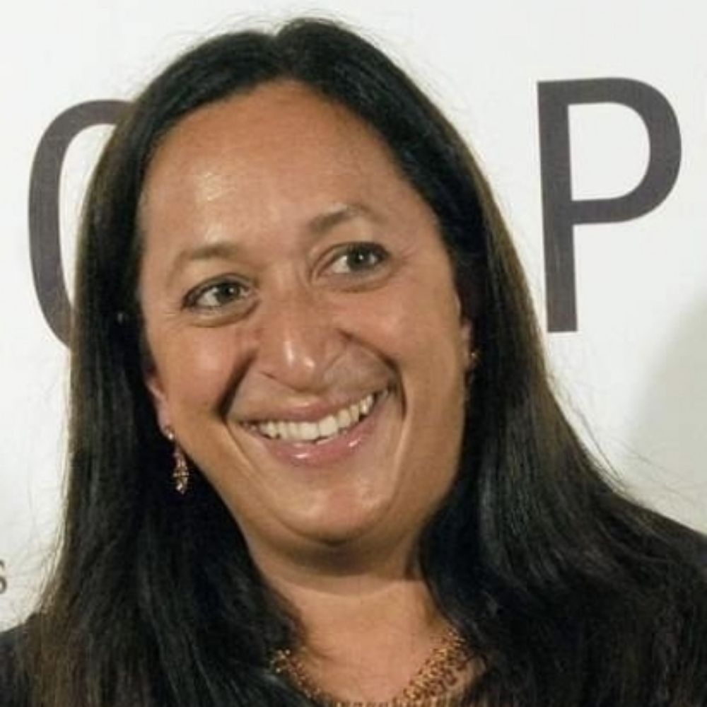 Ethel Sequeira Aymar