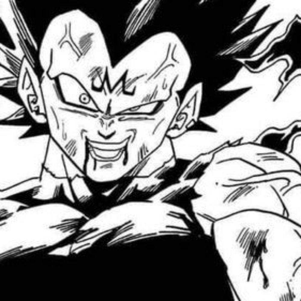 VEGETA