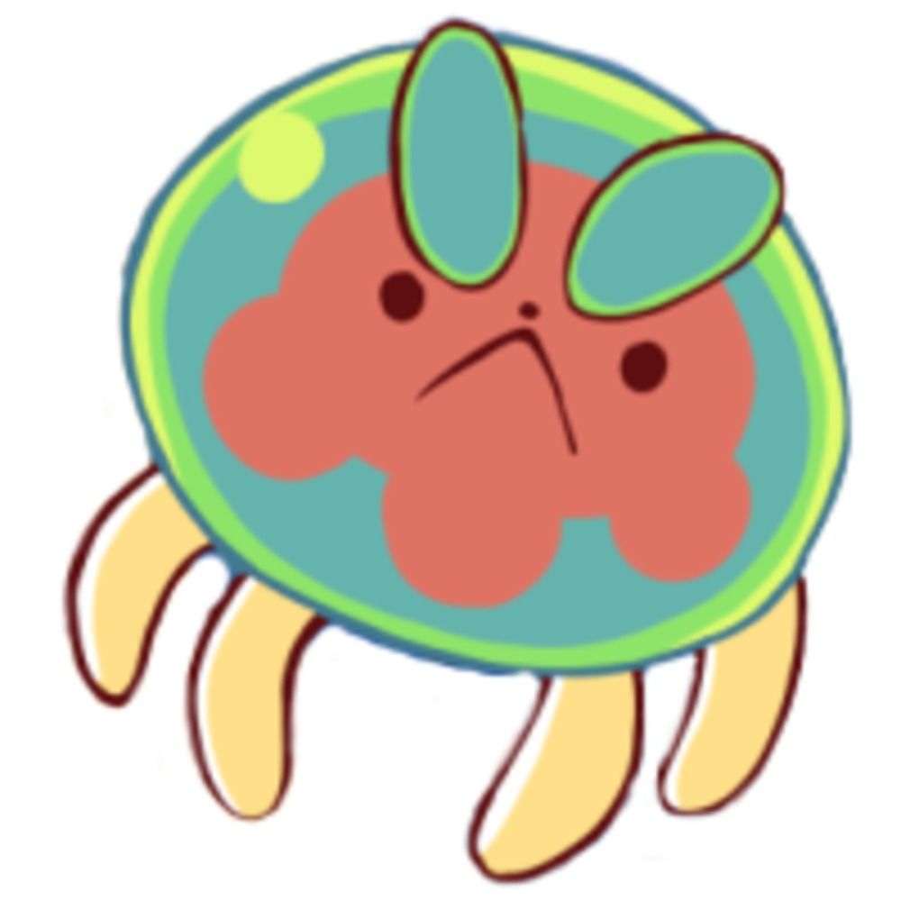 parasyte's avatar