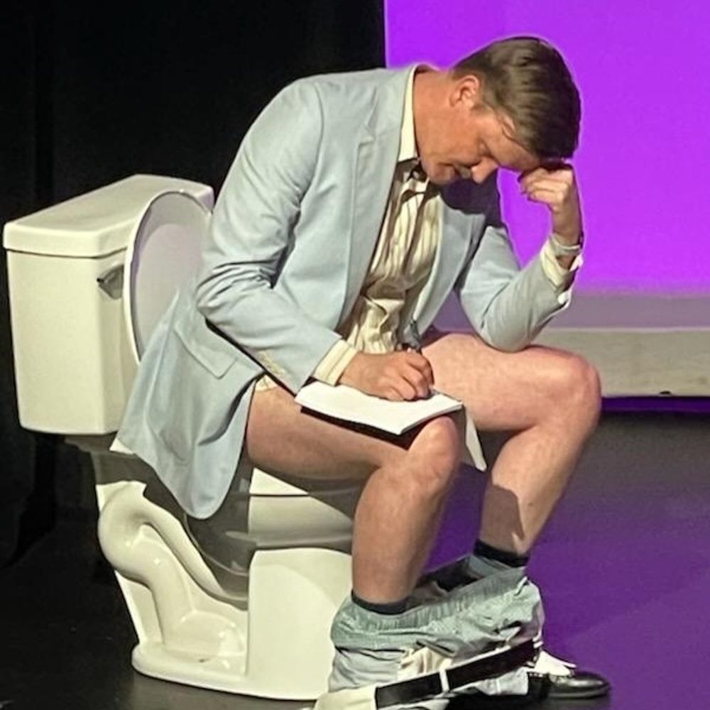 uncleicon.bsky.social profile picture