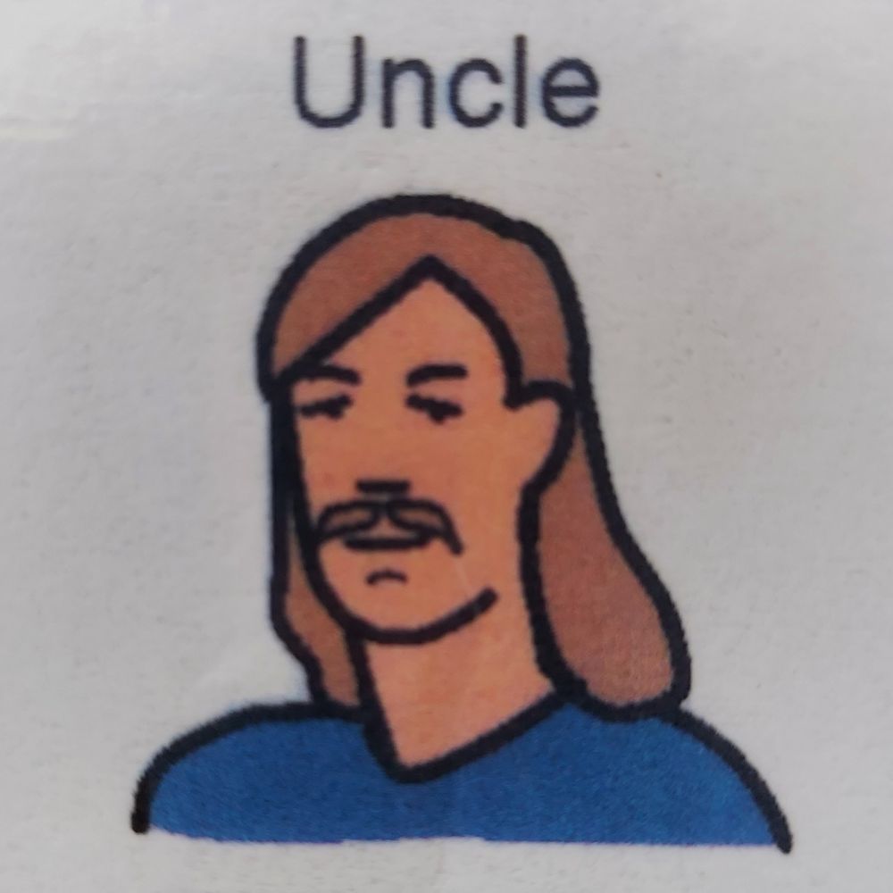 Uncle Icon's avatar