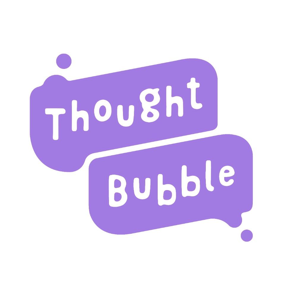Thought Bubble Festival's avatar