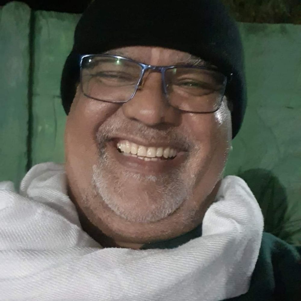 Jorge Madeiro