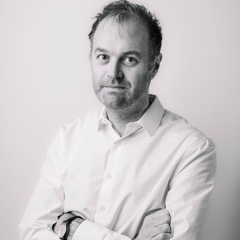 Benoit Huet