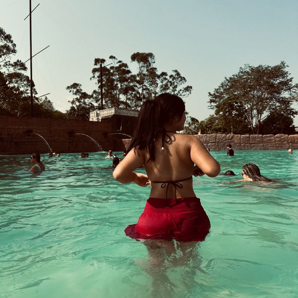 Clarinha 