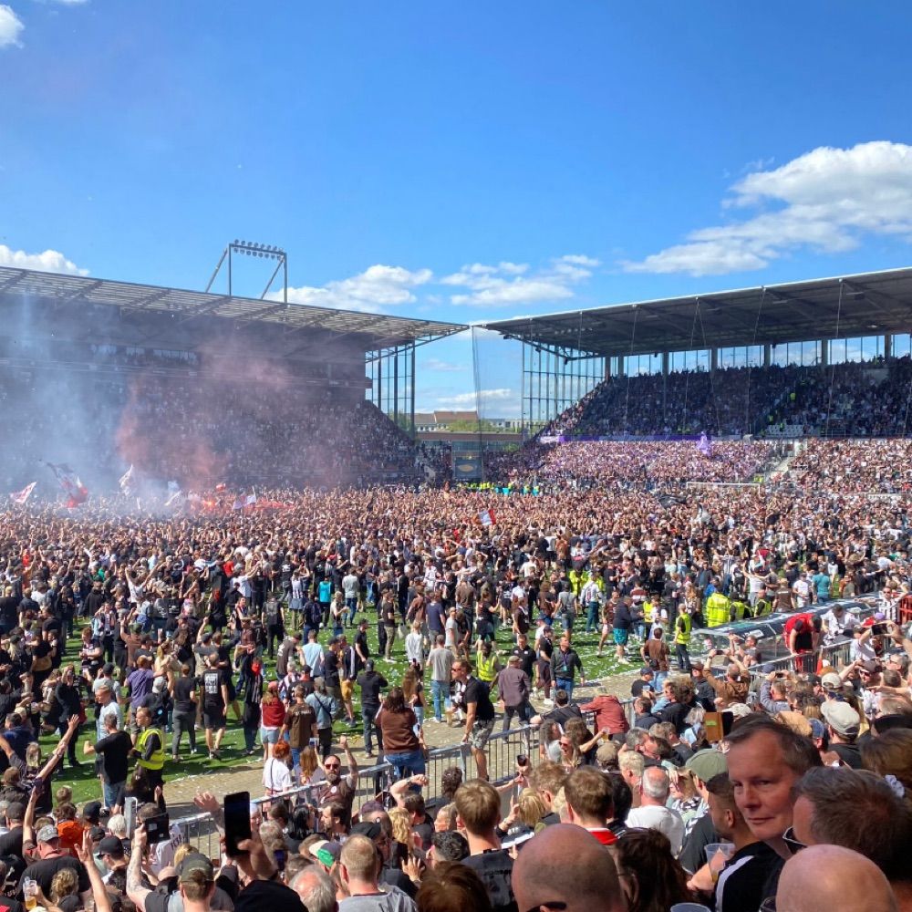 Calluna St. Pauli