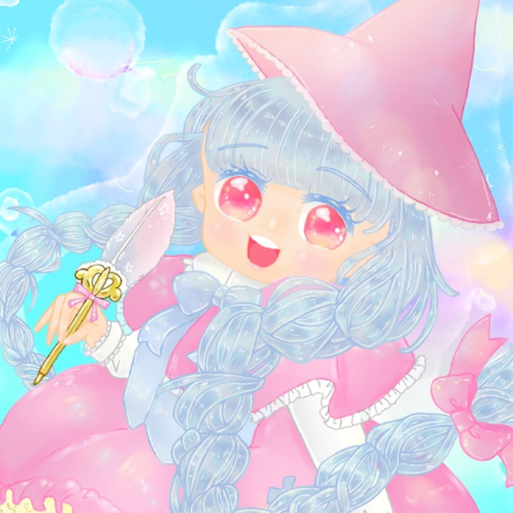 フェイル•ウイッチ•ルナ