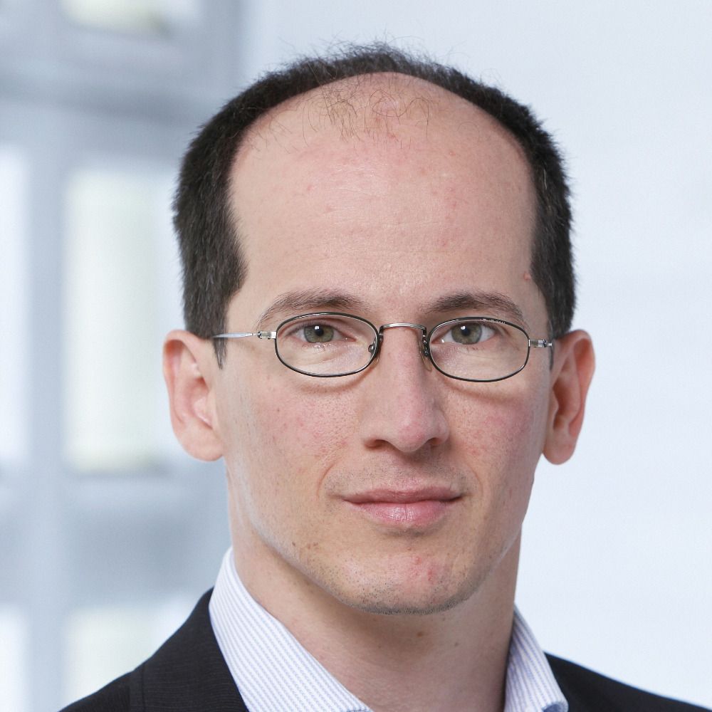 Andreas Wallraff
