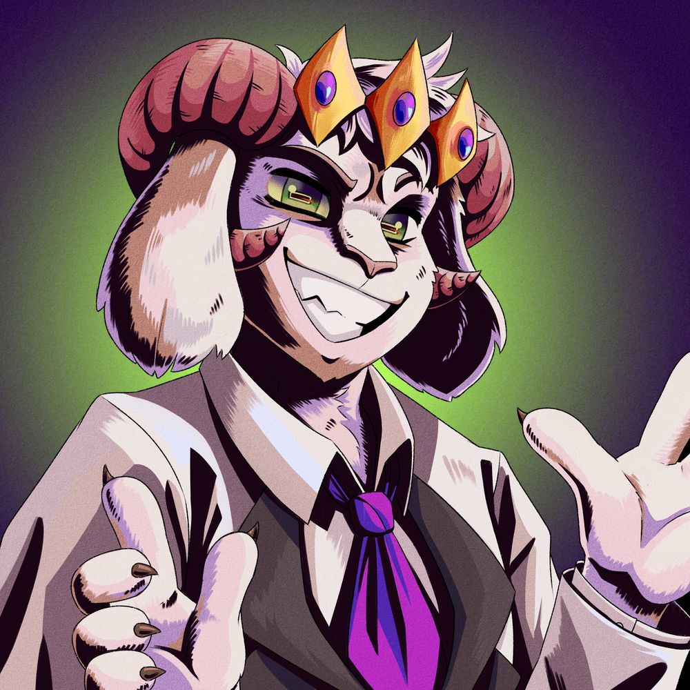 MysticalRam