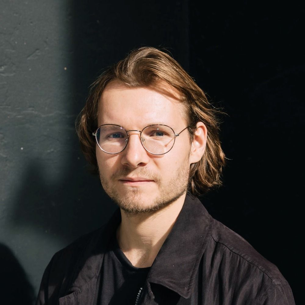 Dominik Kalus