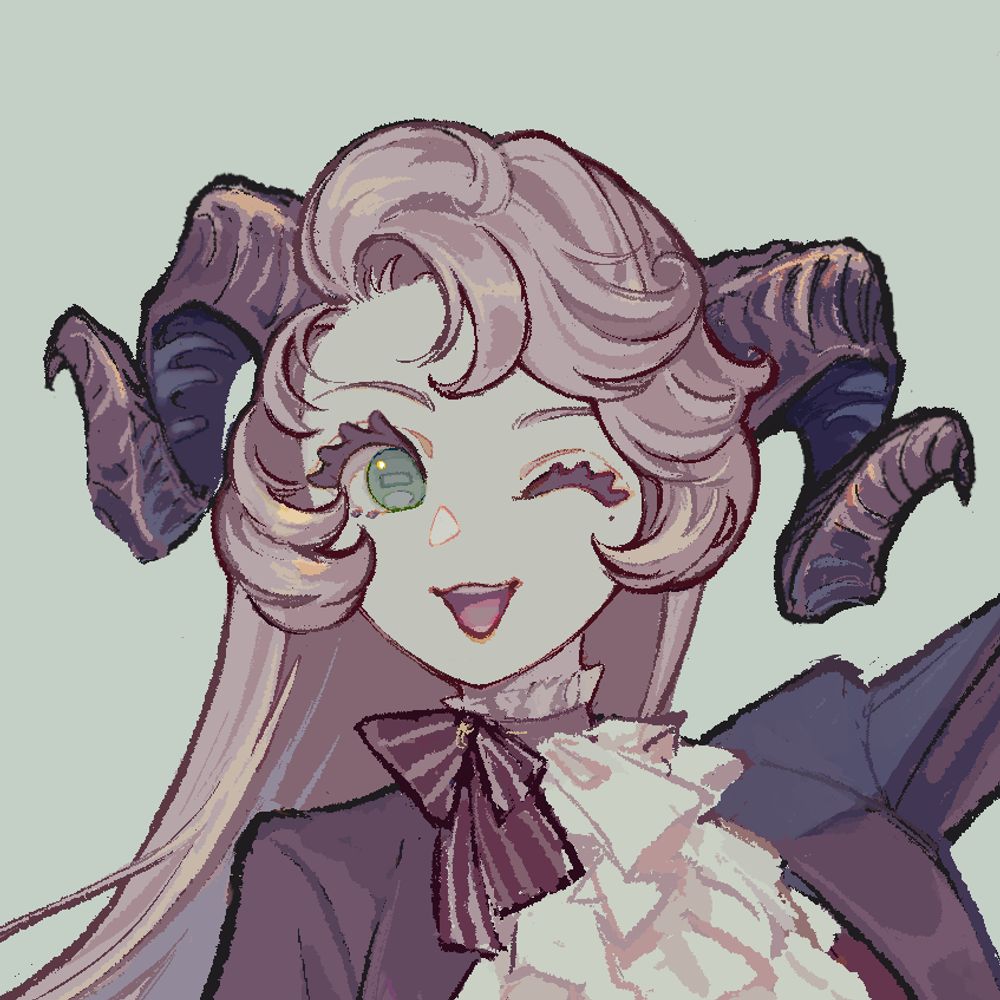 MerrySheep🐏