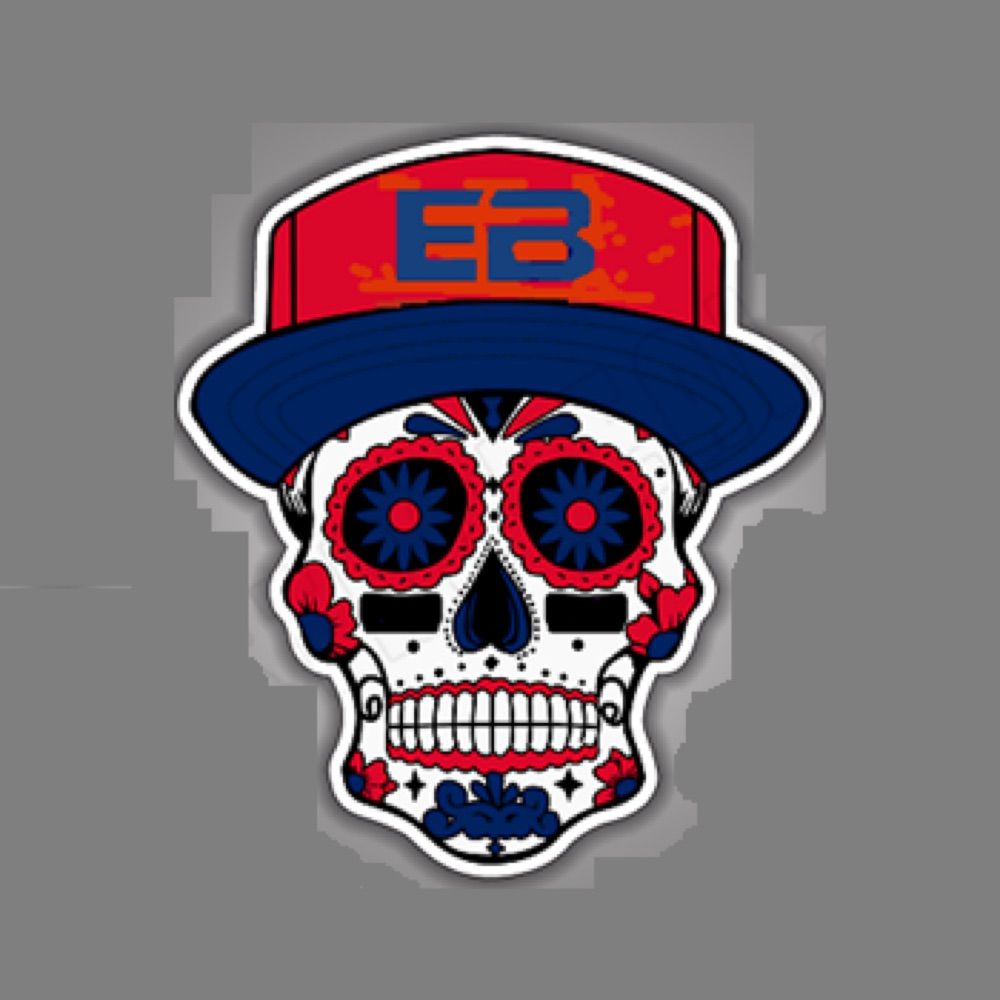 Eye Black