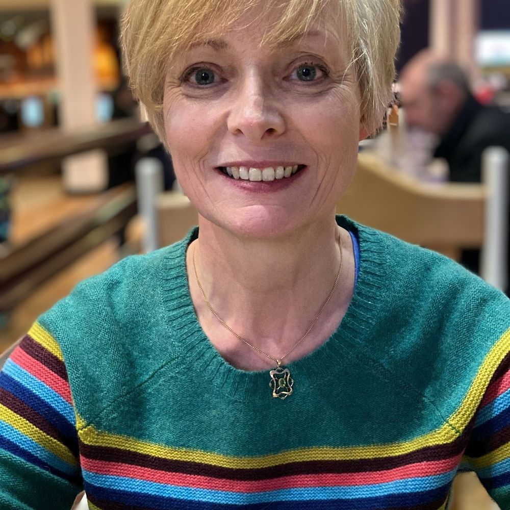 Joyce Tindsley