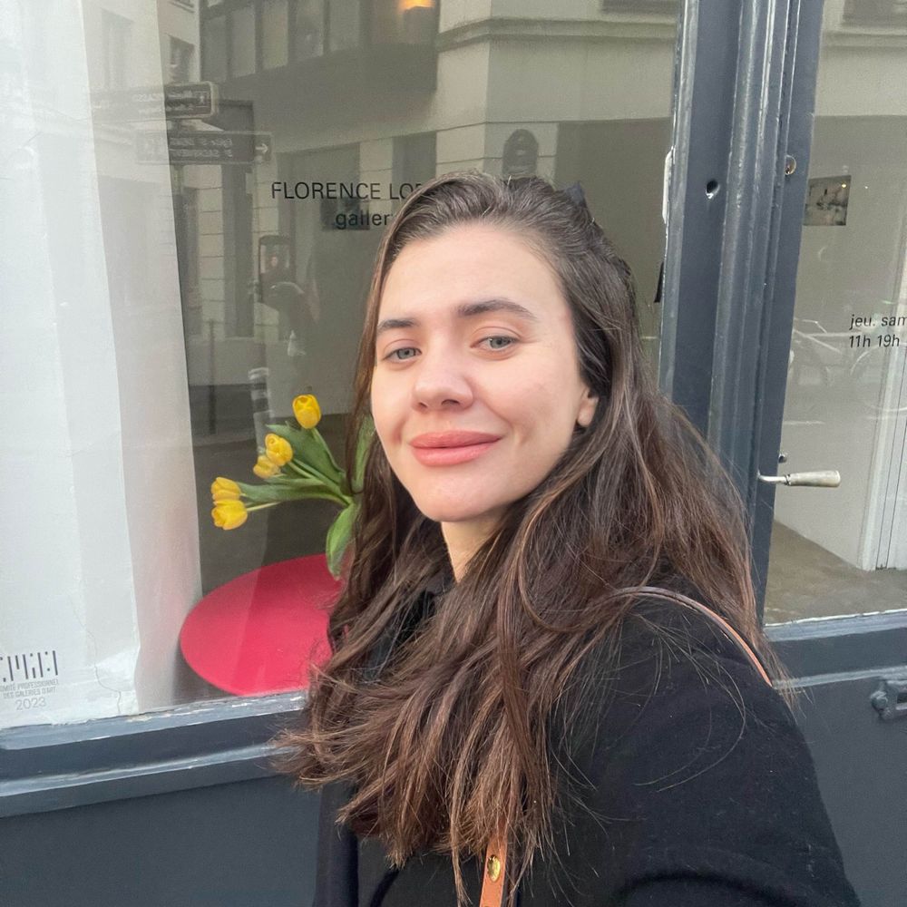Ece Ozcan 