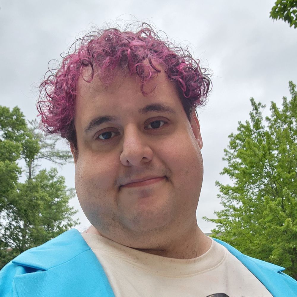 Danisontheirown