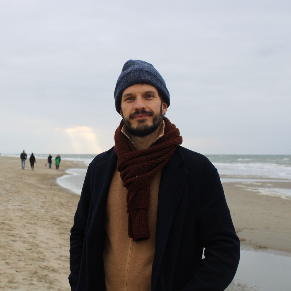 Niels Keijzer