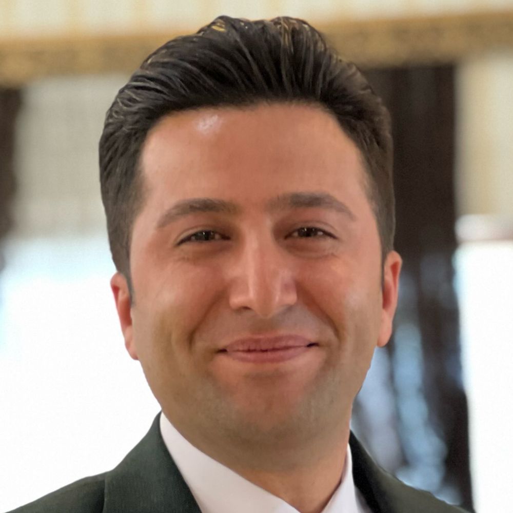 Vahid zamani 