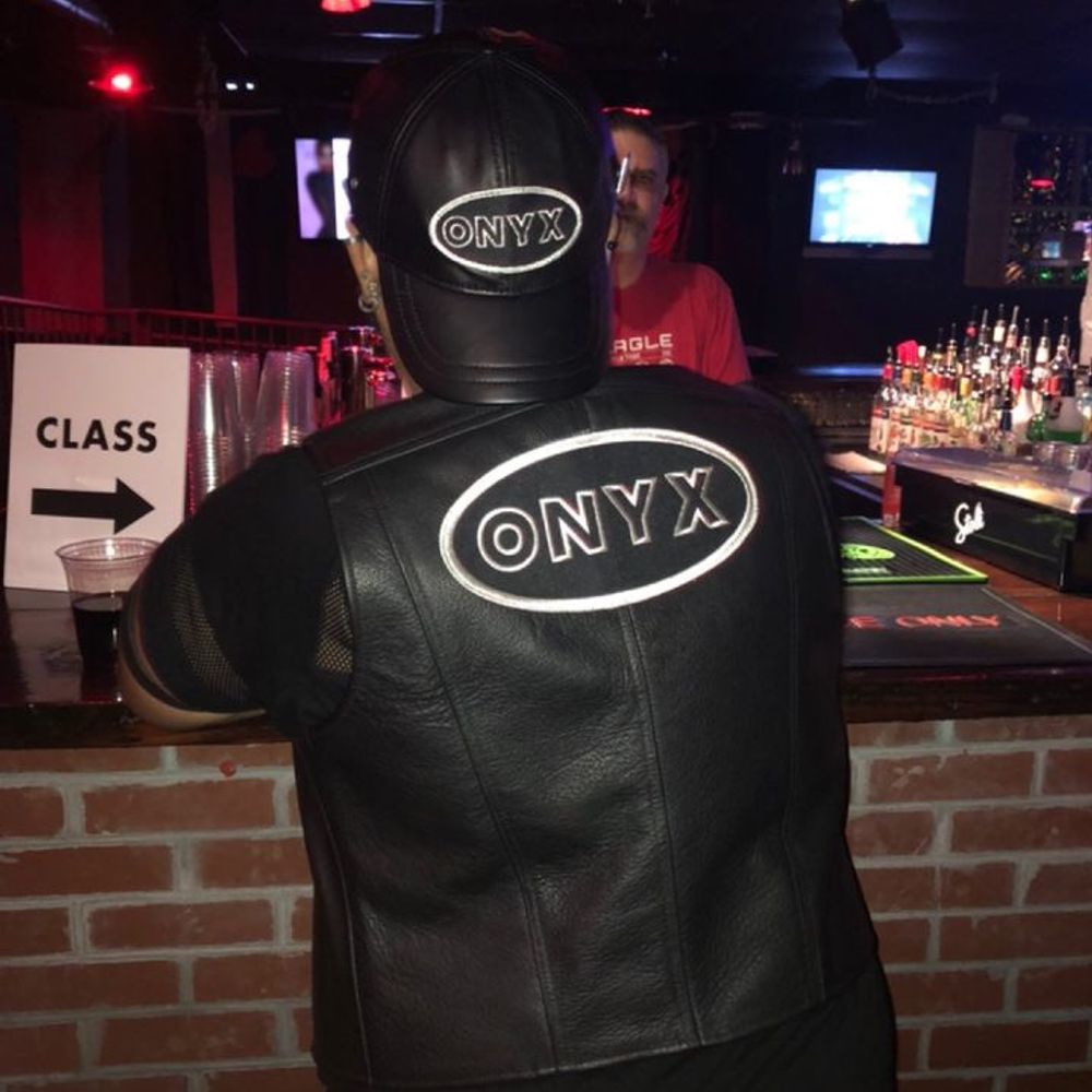 Resilient ONYX