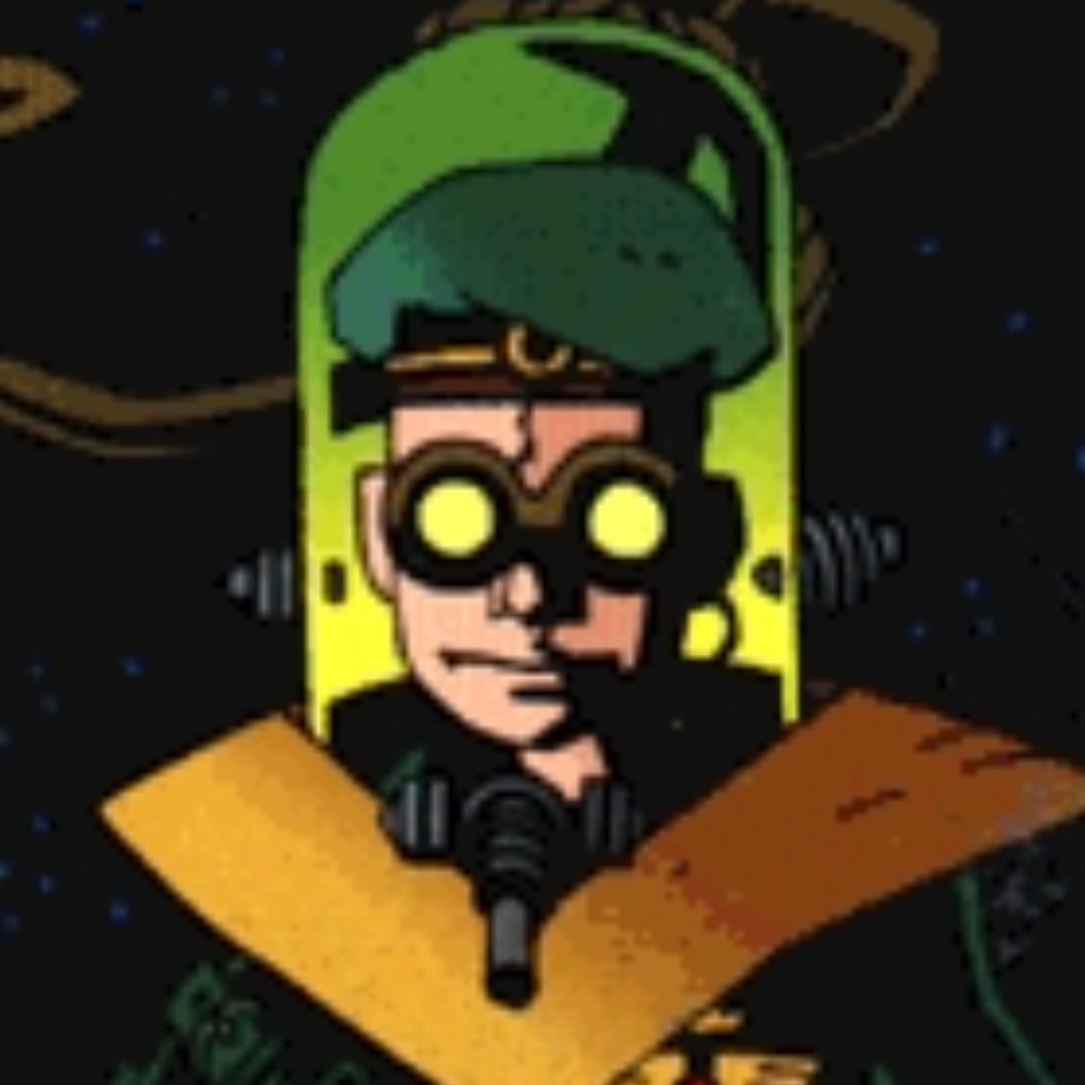 User avatar