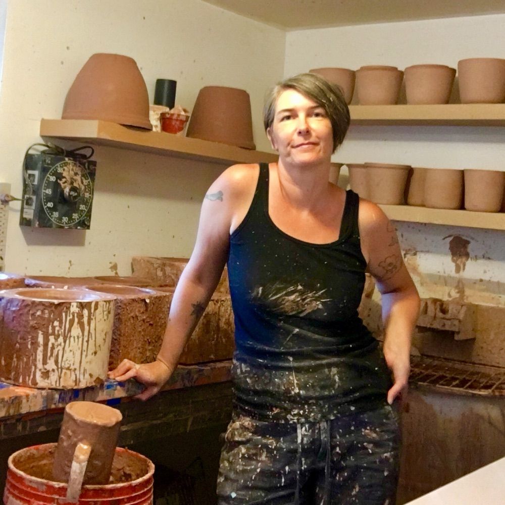 Ruby Farms Pottery