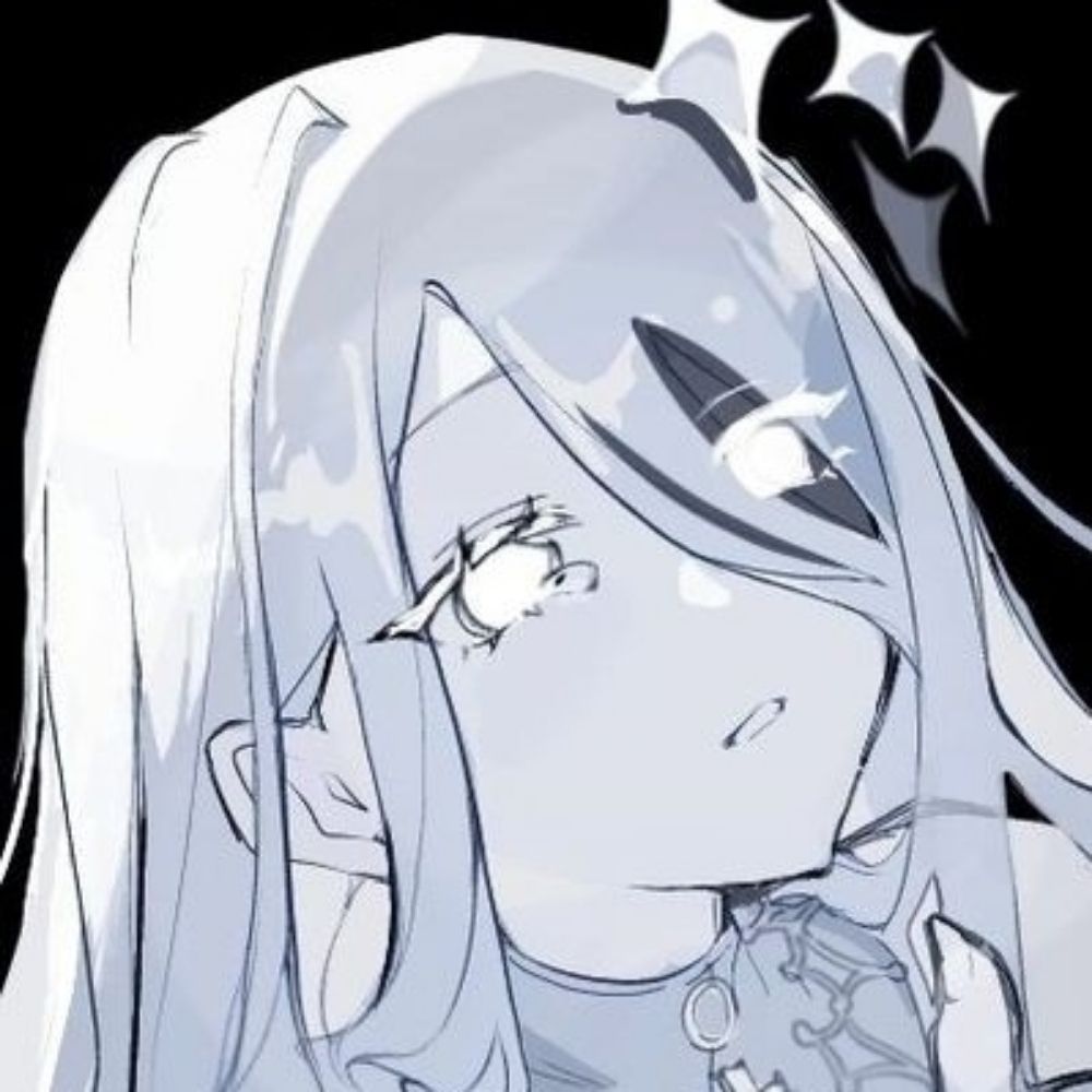 violet ❄️