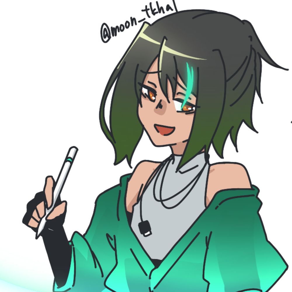 つきはる