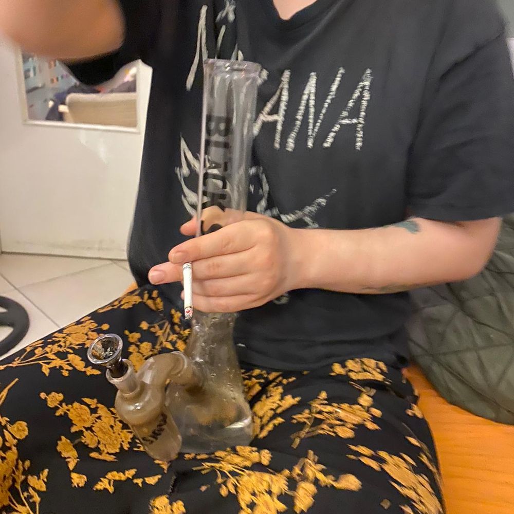 Noy SUCKS 🐭
