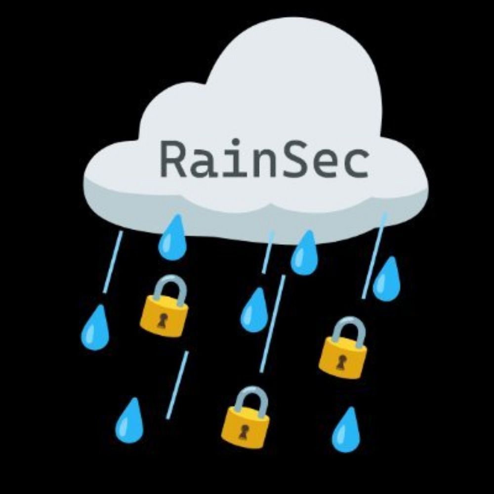 RainSec - PDX InfoSec Meetup