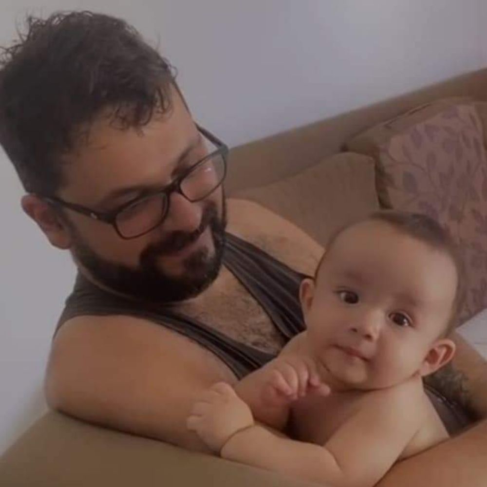 Rafael Falc4o