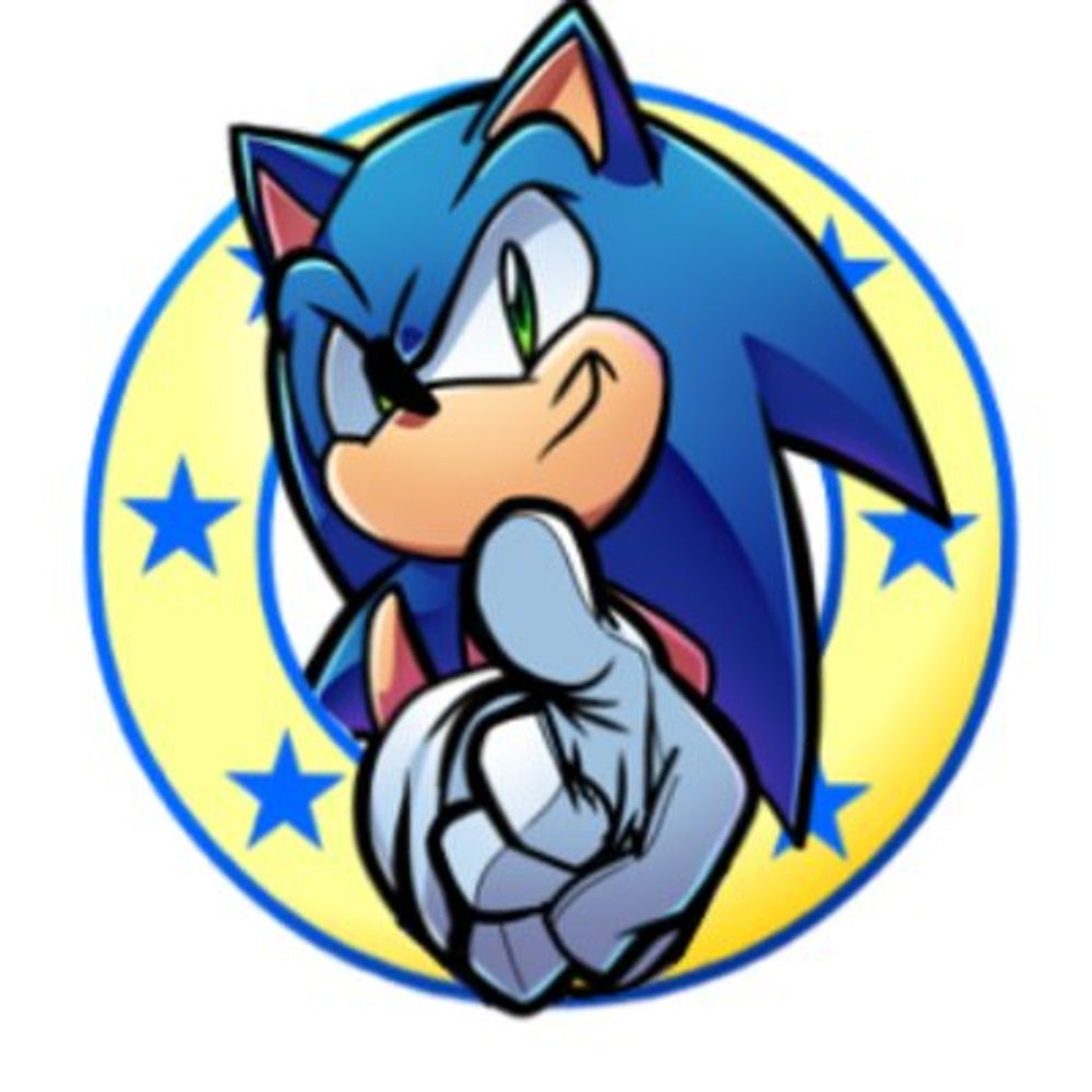 Sonic Legacy
