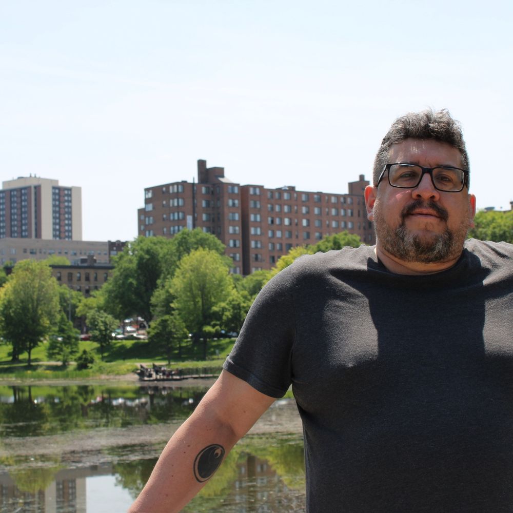 Jason Garcia for MPRB District 4