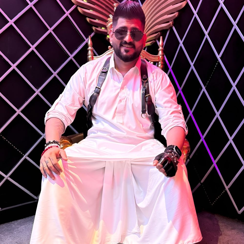 Ambarsariya Rockstar