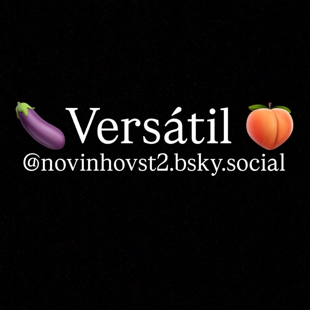 Novinho Versátil