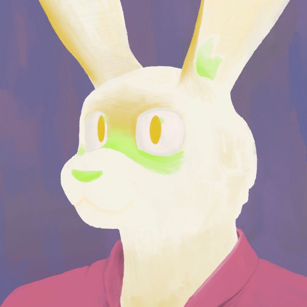BunniesOnFire