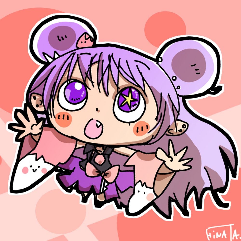 🍓苺空ポツコンworld🍓