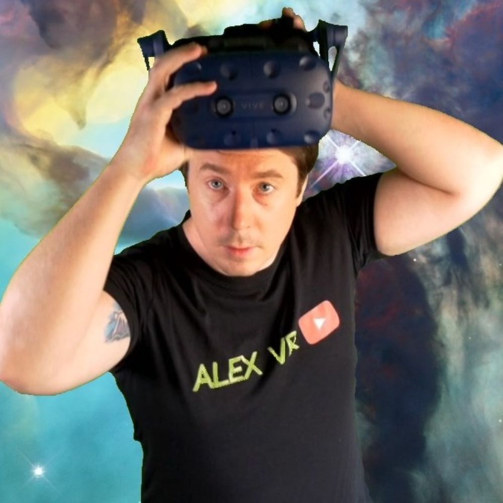 ALEX VR