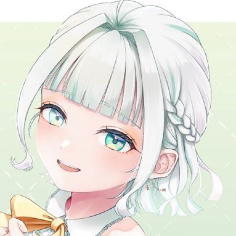 風花うろこ🌨️🐠
