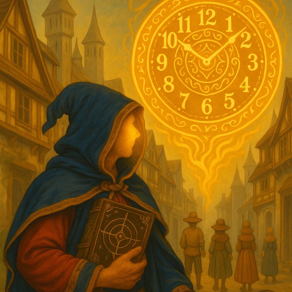 Paradox