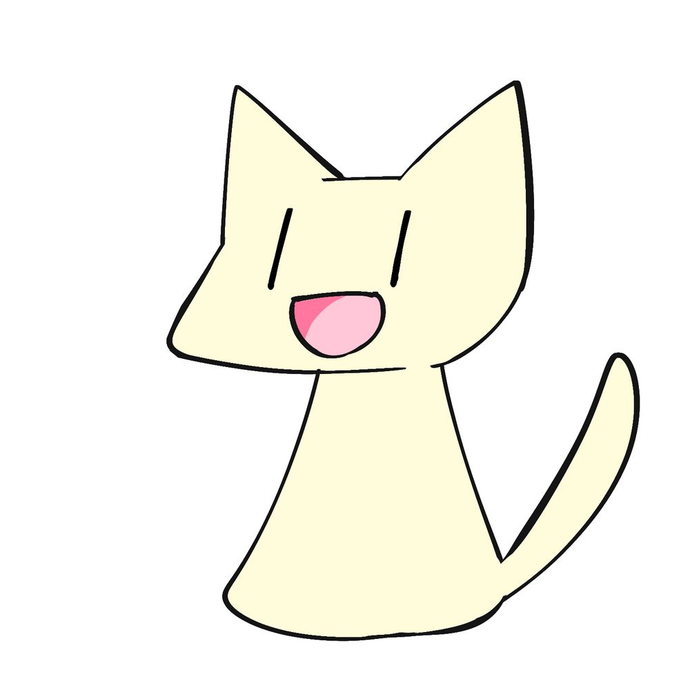 はづき。