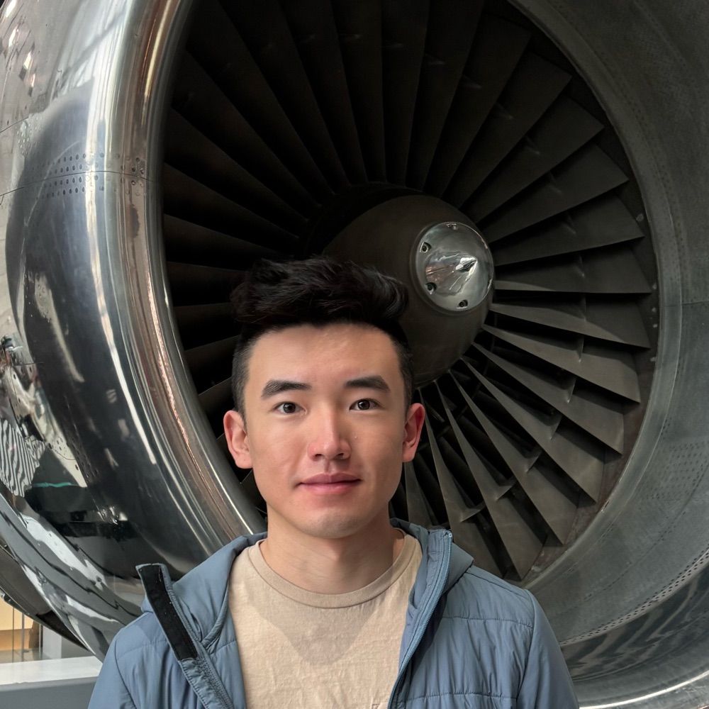 Robert Chen