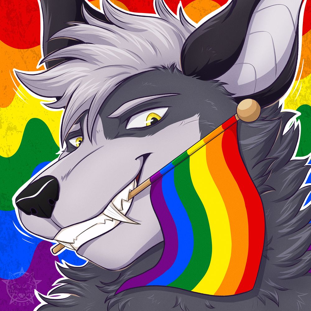 Profile avatar