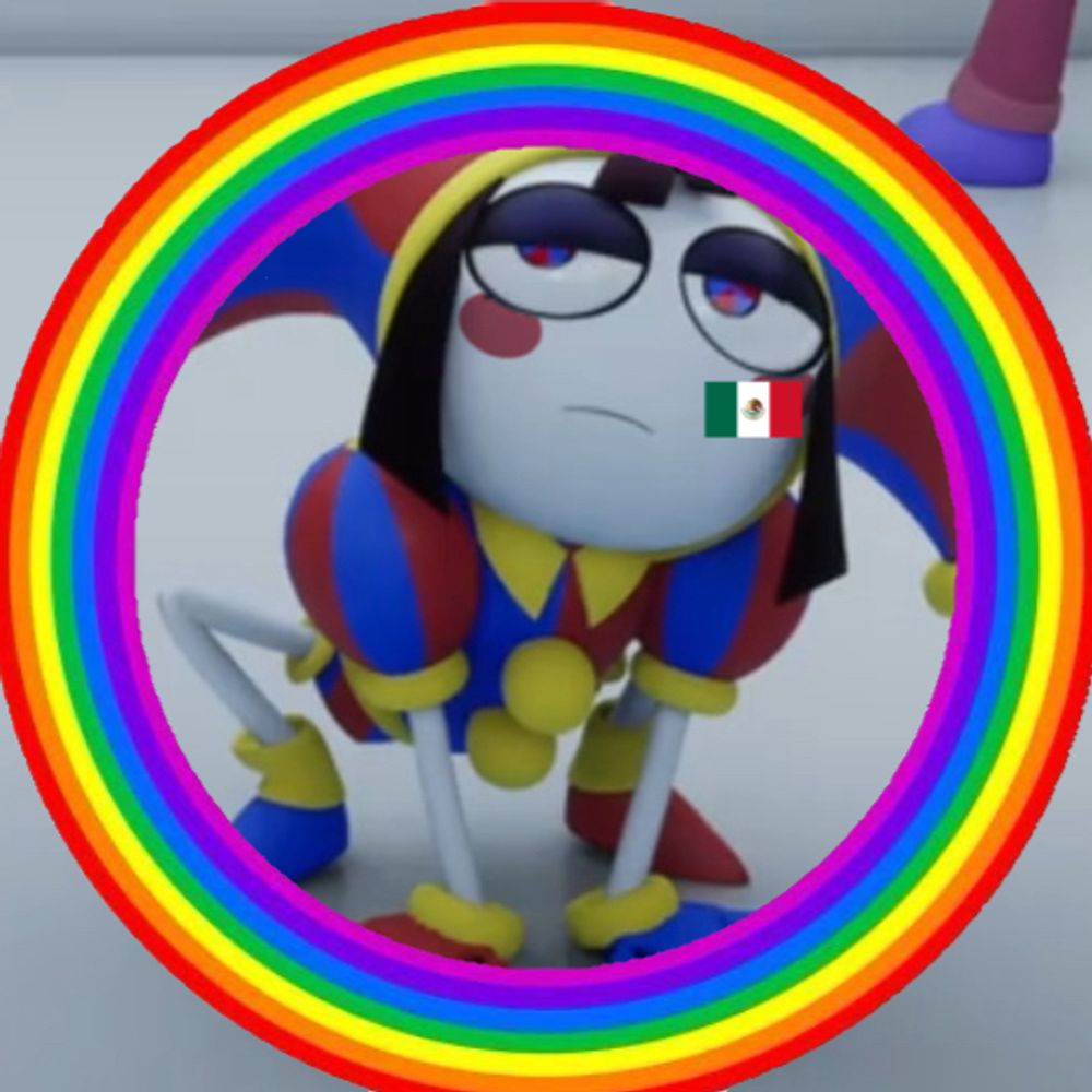 xander 🇲🇽