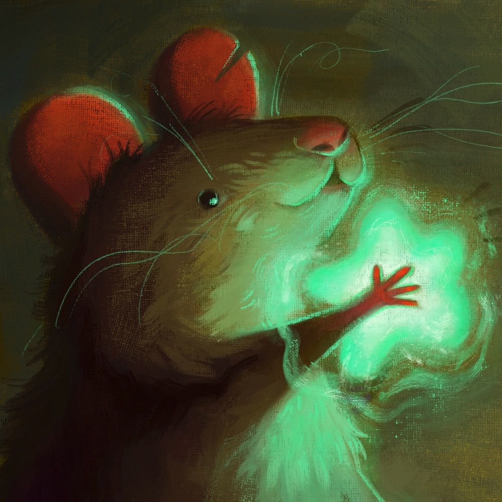 Ratstronomer