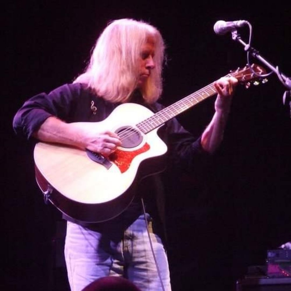 Johnny Bruhns