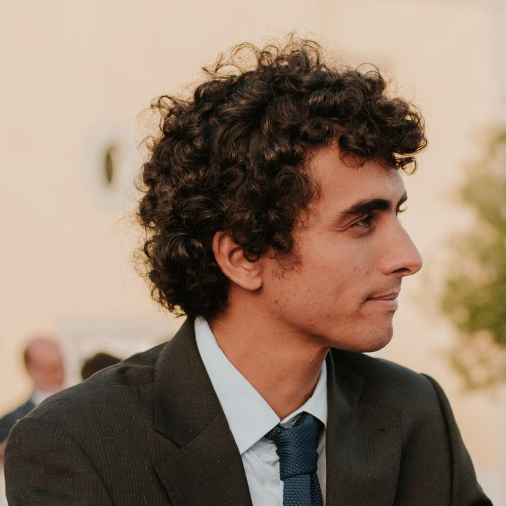 João Pires Ribeiro
