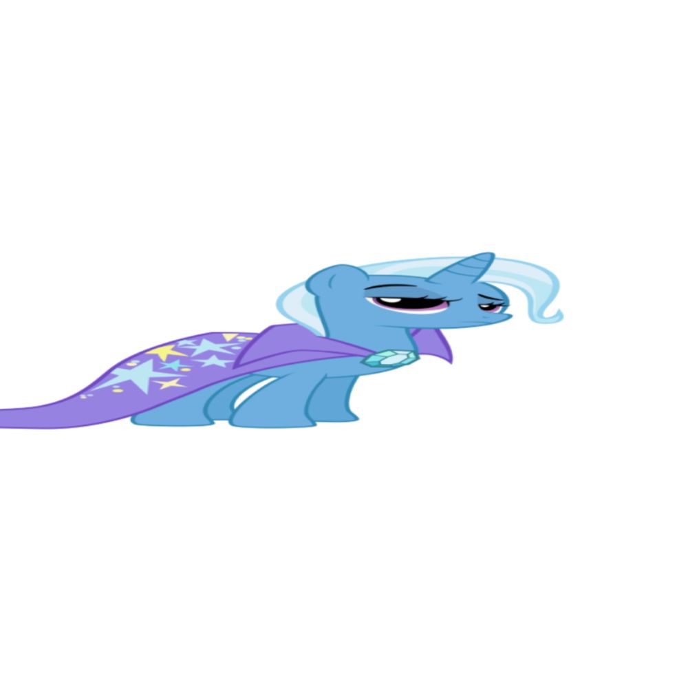 Trixie Tuesdays