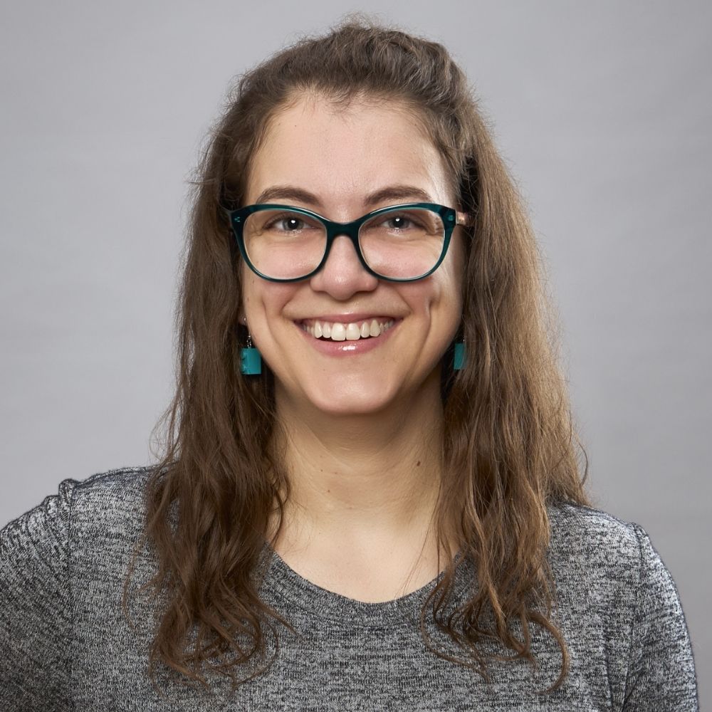 Mylène Chouinard